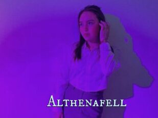 Althenafell