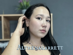 Althenagarrett