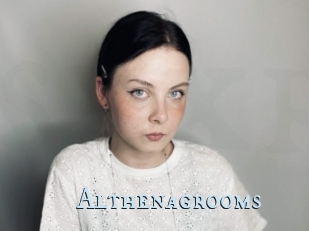 Althenagrooms