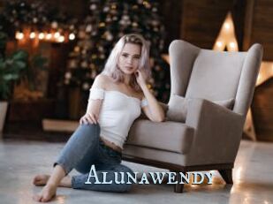 Alunawendy