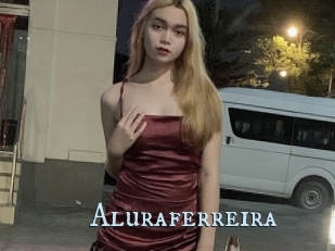 Aluraferreira