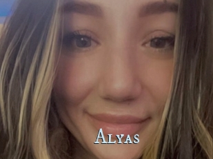 Alyas