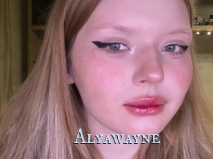 Alyawayne