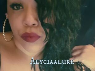 Alyciaalure