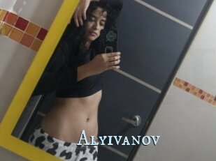 Alyivanov