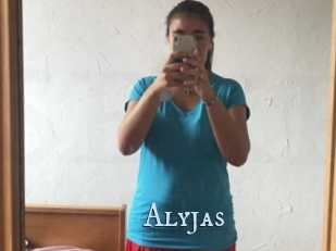 Alyjas