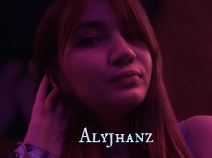 Alyjhanz