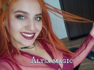 Alysa_magic