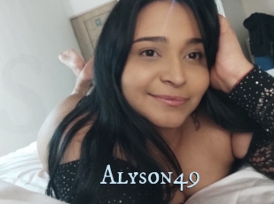 Alyson49