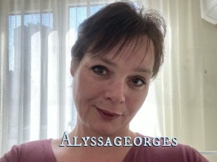 Alyssageorges