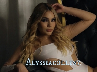 Alyssiacollinz