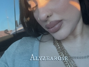 Alyzearose