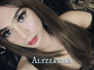 Alyzzastar