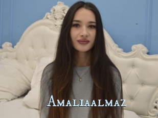 Amaliaalmaz