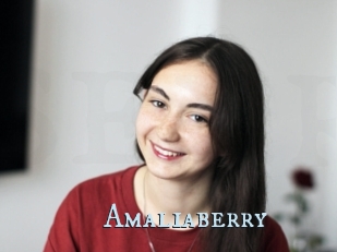 Amaliaberry