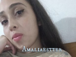 Amaliaestter