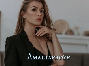 Amaliafroze