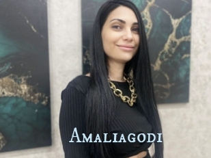 Amaliagodi