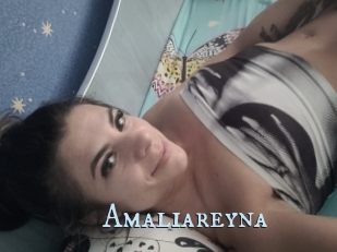 Amaliareyna