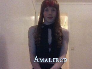 Amaliecd