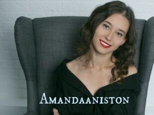 Amandaaniston