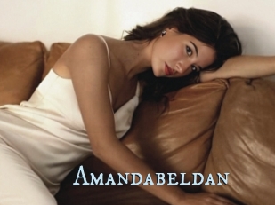 Amandabeldan