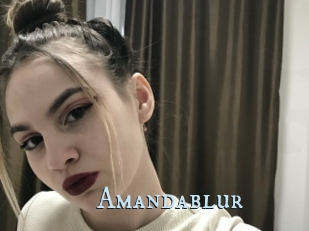 Amandablur