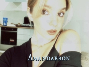 Amandabron