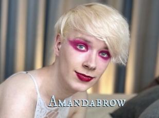 Amandabrow