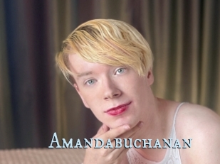 Amandabuchanan