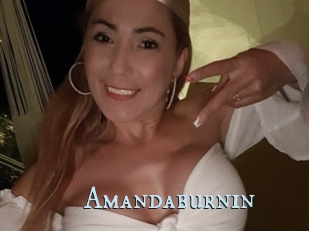 Amandaburnin