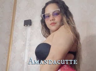 Amandacutte