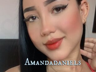 Amandadaniels