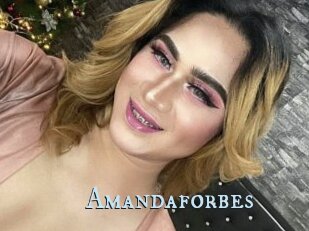 Amandaforbes