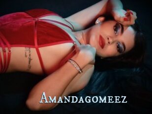 Amandagomeez