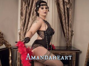 Amandaheart