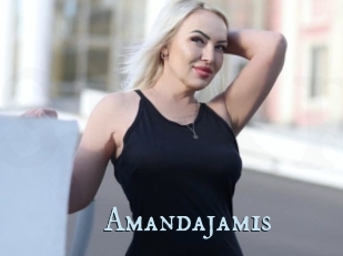 Amandajamis