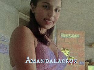 Amandalacrox