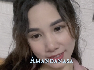 Amandanasa