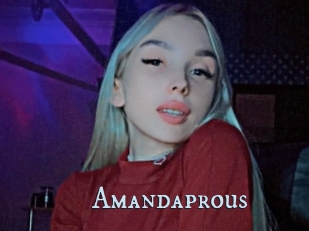 Amandaprous