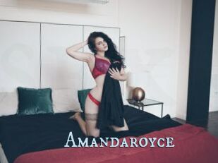 Amandaroyce