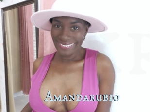 Amandarubio