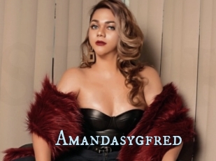 Amandasygfred