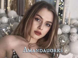 Amandauorks