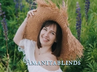 Amanitablinds