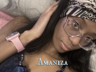 Amaniza