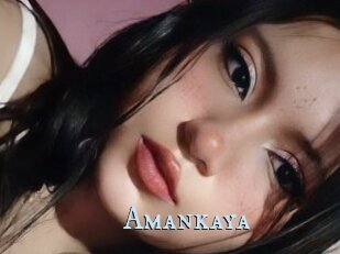 Amankaya