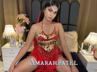 Amarahpatel