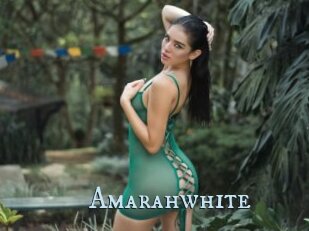 Amarahwhite