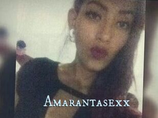 Amarantasexx